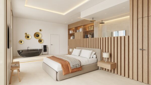 La Finca golf resort