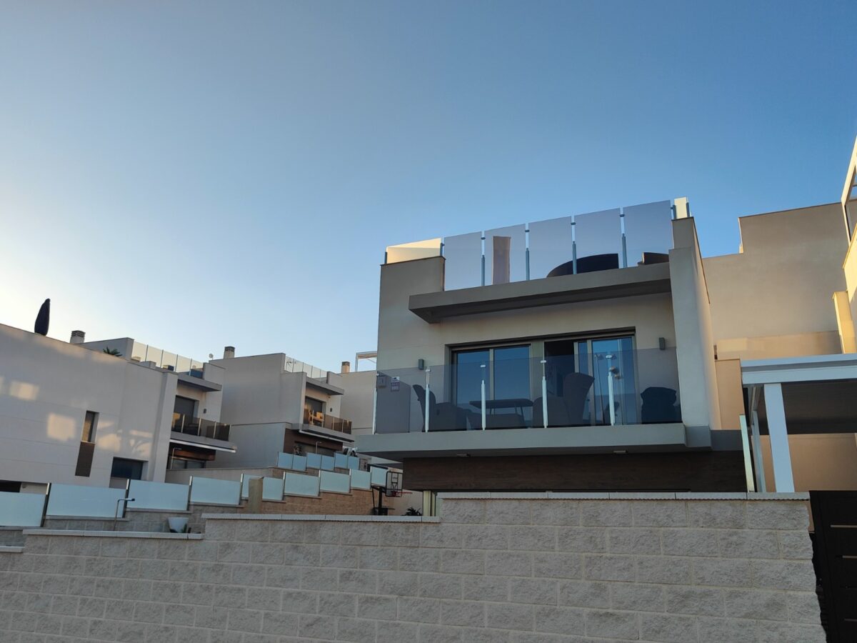 Costa Blanca South