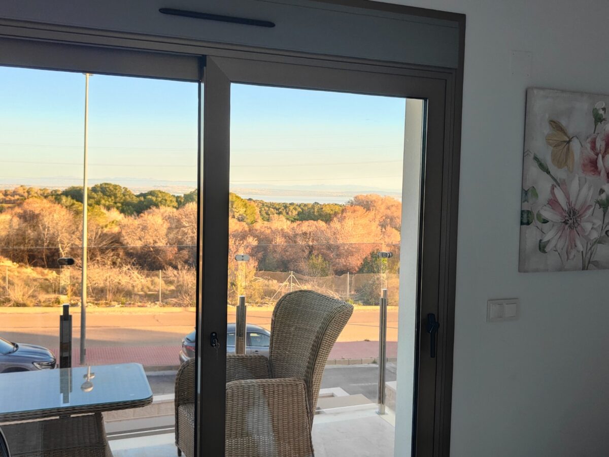 Costa Blanca South