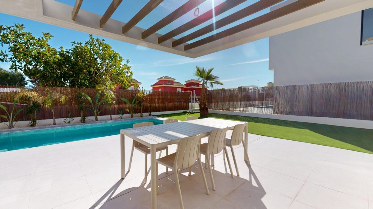 Lomas de Cabo Roig