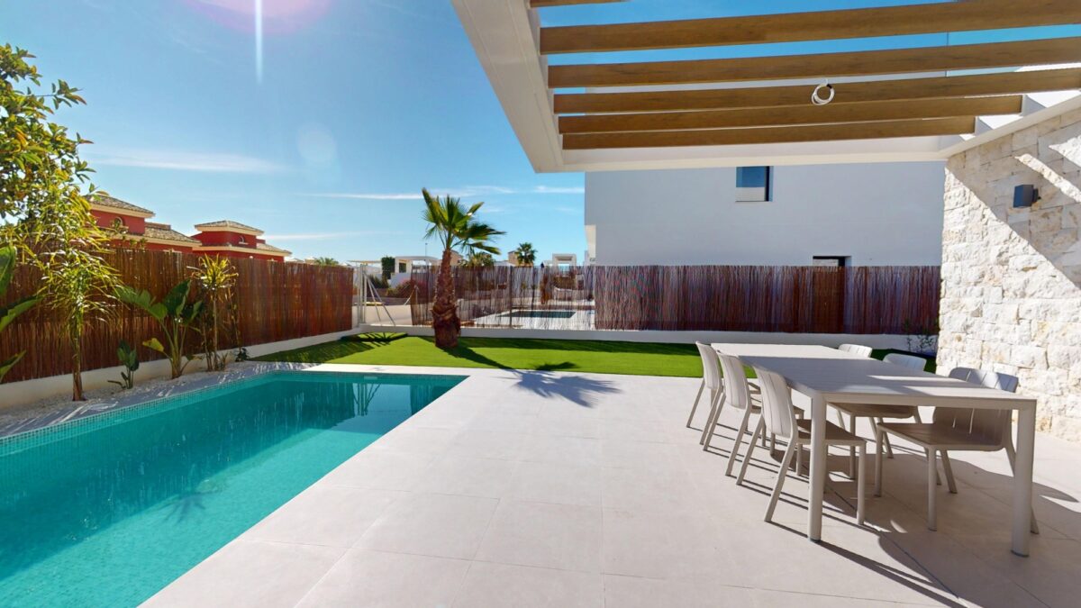 Lomas de Cabo Roig