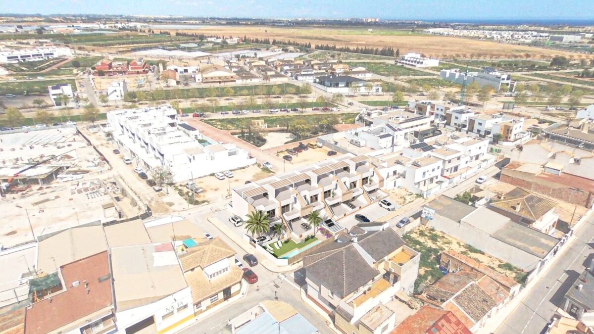 Pilar de la Horadada