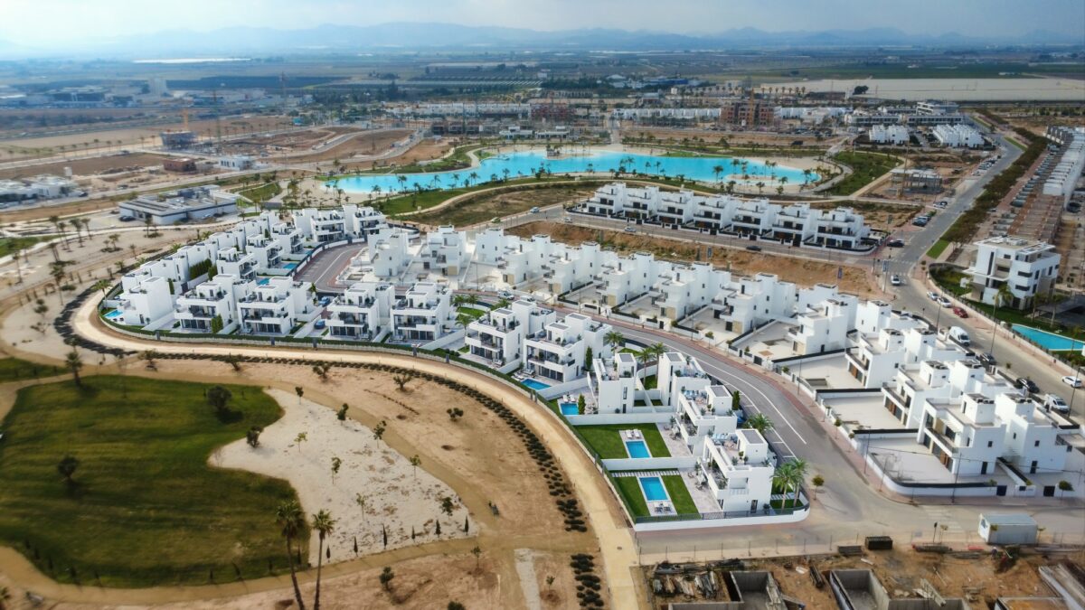 Santa Rosalia Lake and Life Resort