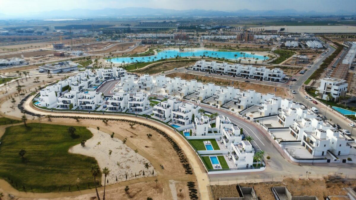 Santa Rosalia Lake and Life Resort