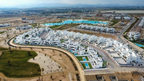 Santa Rosalia Lake and Life Resort