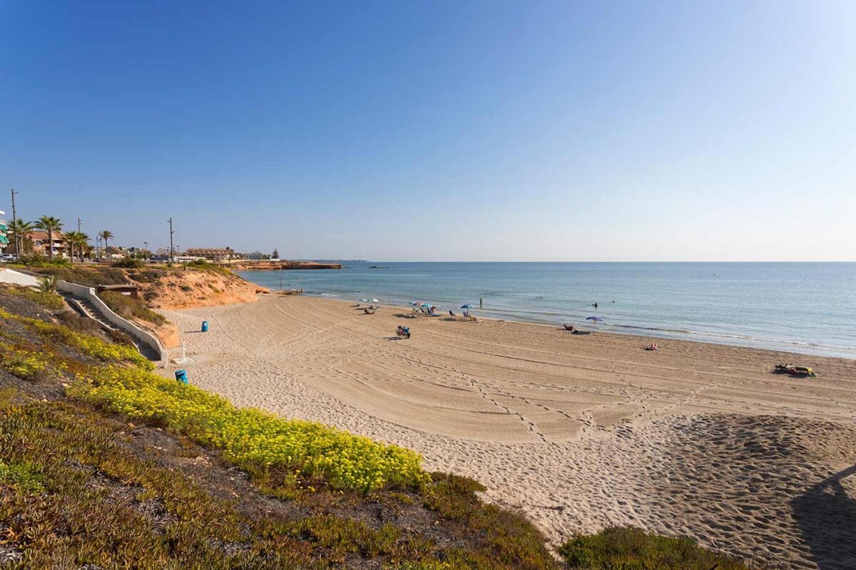 San Pedro del Pinatar