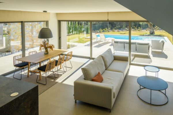 Las Colinas golf and country club