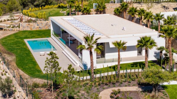 Las Colinas golf and country club