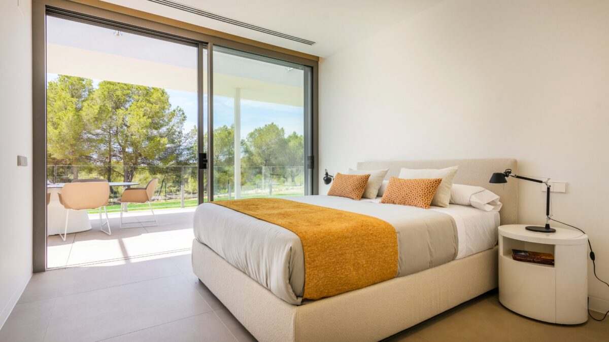 Las Colinas golf and country club