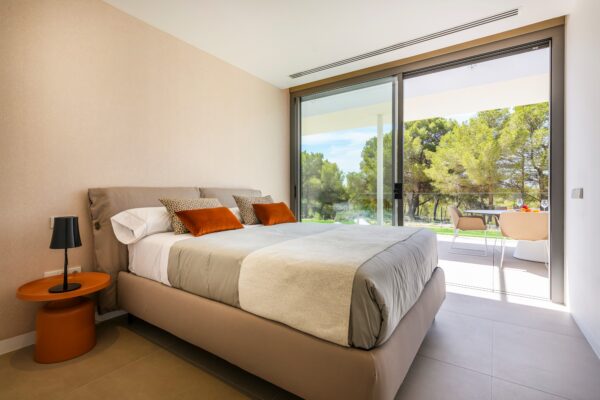 Las Colinas golf and country club