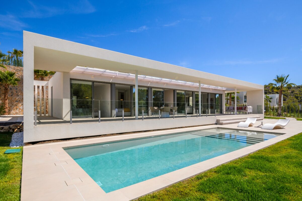 Las Colinas golf and country club