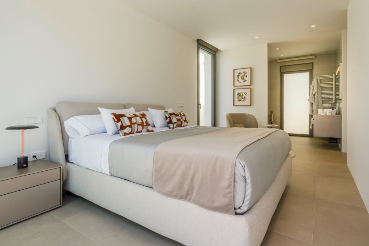 Las Colinas golf and country club