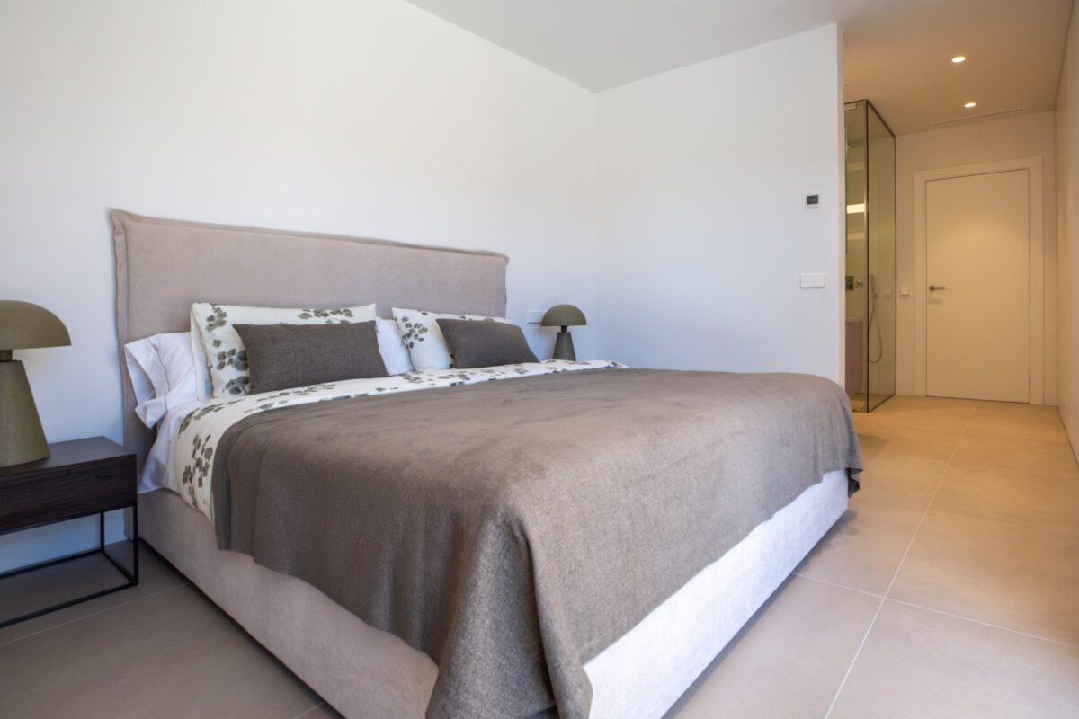 Las Colinas golf and country club