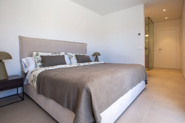 Las Colinas golf and country club