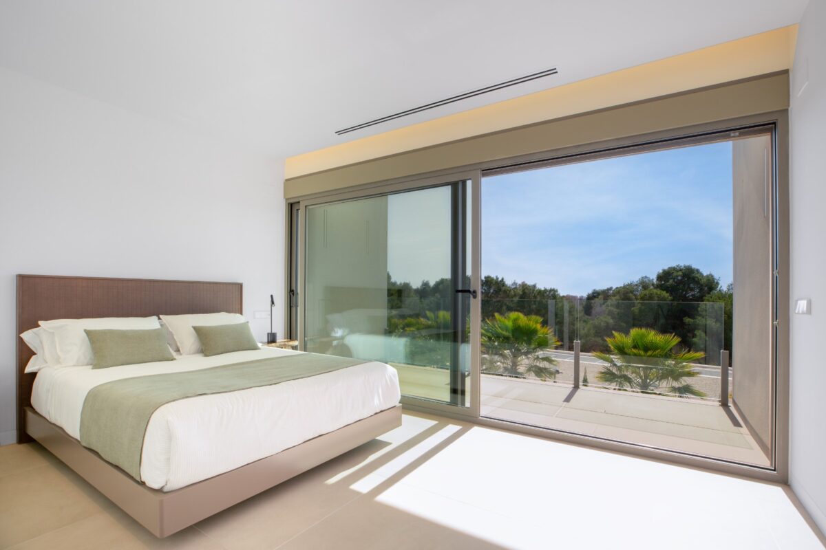 Las Colinas golf and country club