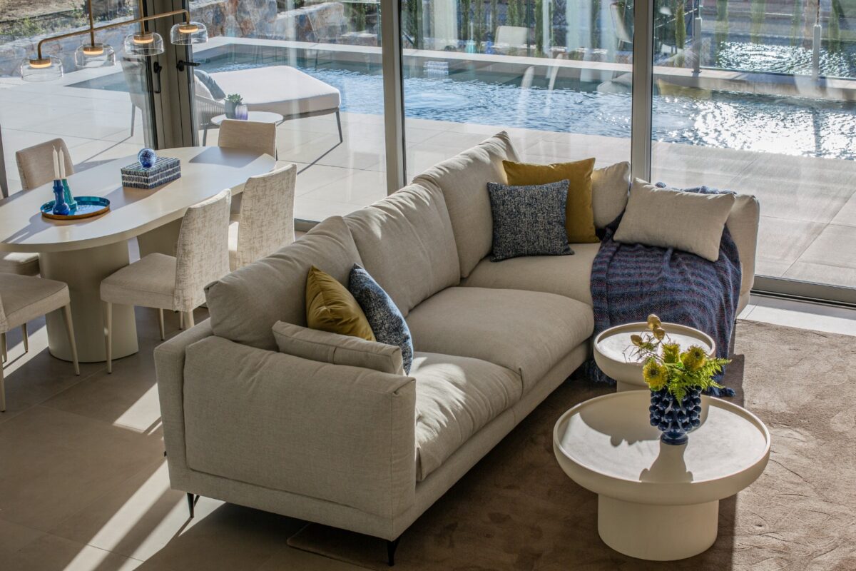 Las Colinas golf and country club