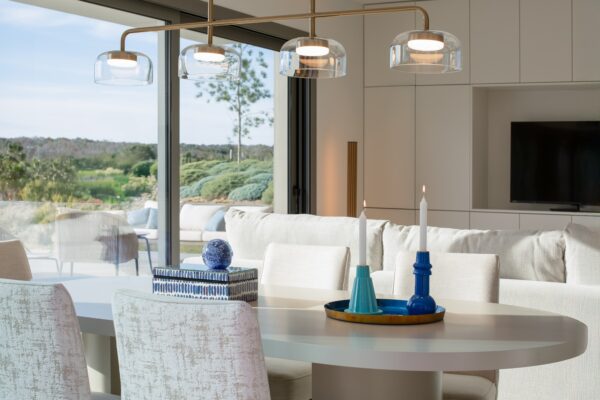 Las Colinas golf and country club