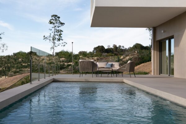 Las Colinas golf and country club
