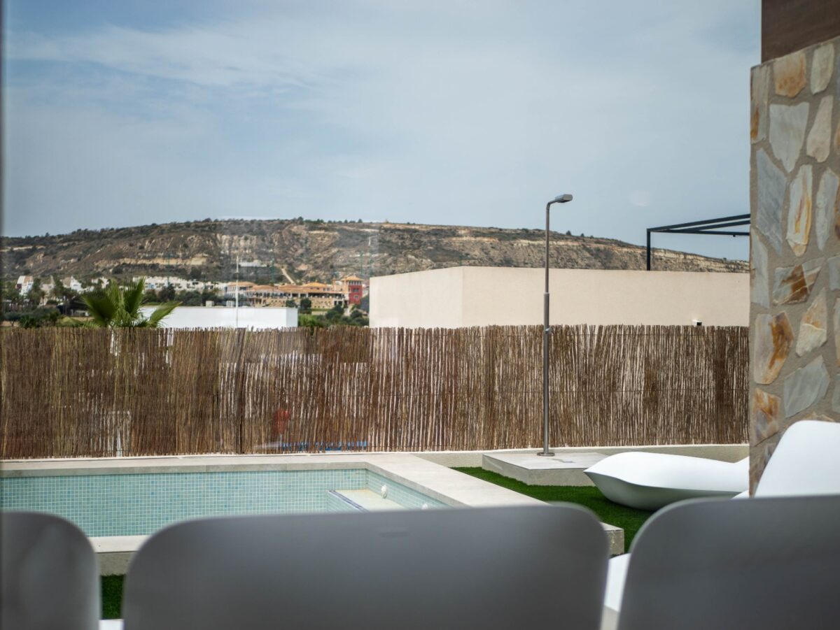 La Finca golf resort