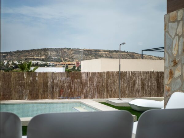 La Finca golf resort
