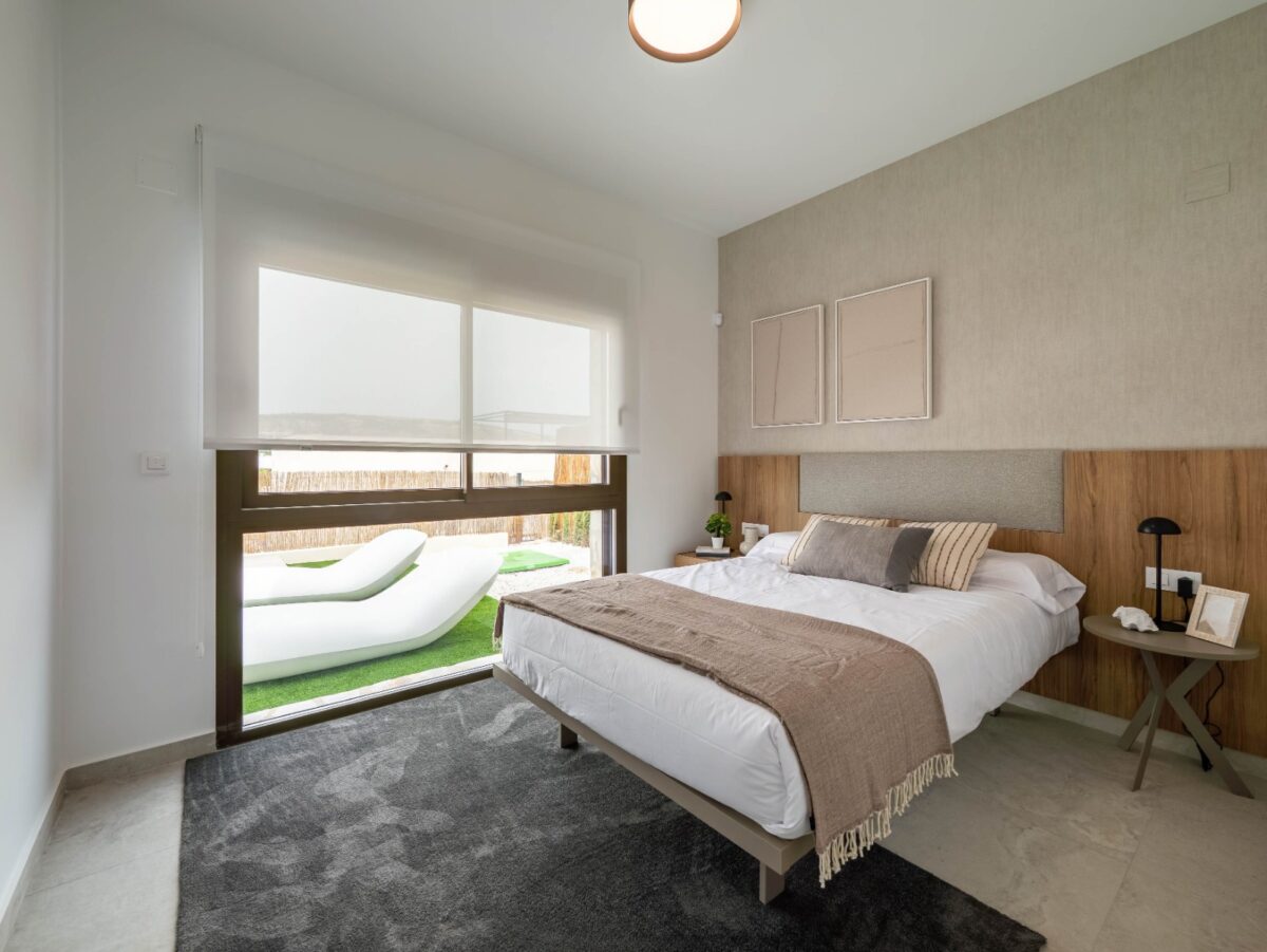 La Finca golf resort
