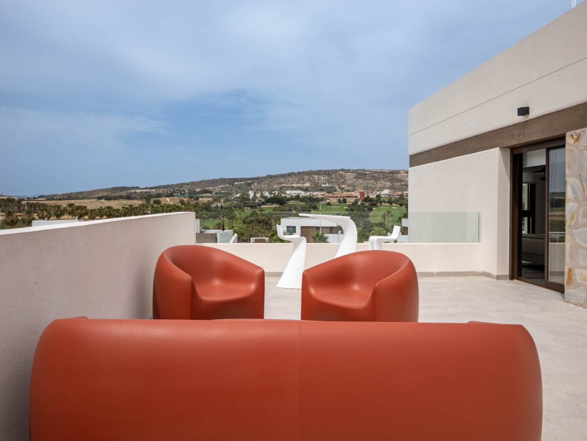 La Finca golf resort