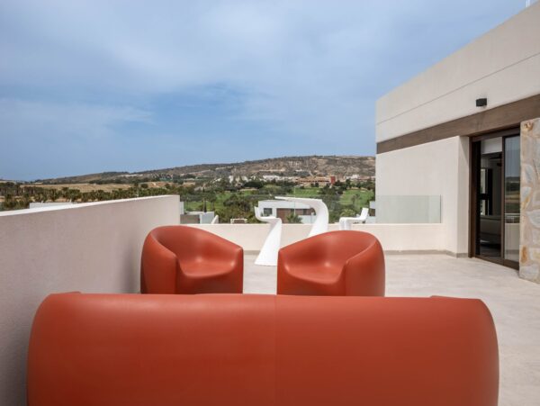 La Finca golf resort