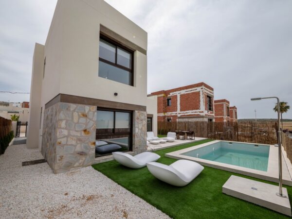 La Finca golf resort