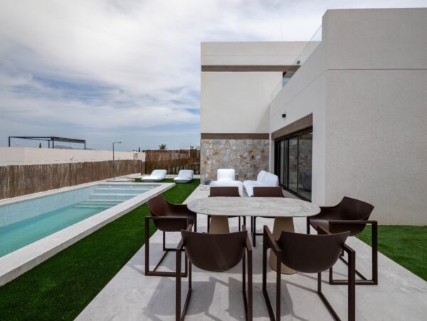 La Finca golf resort