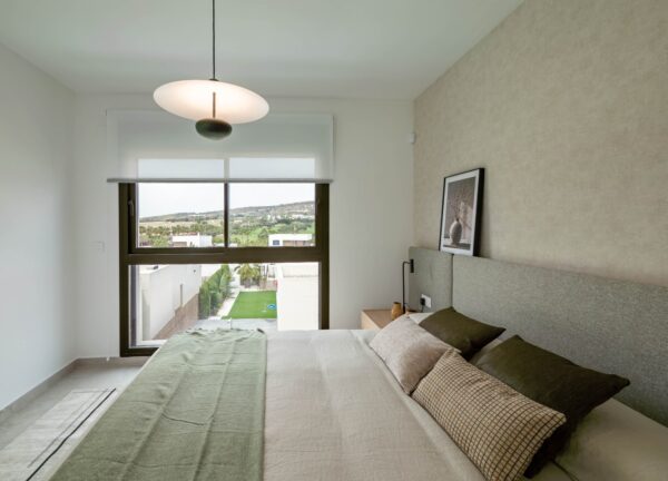 La Finca golf resort