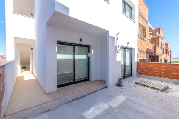 Los Balcones