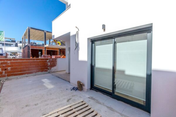 Los Balcones