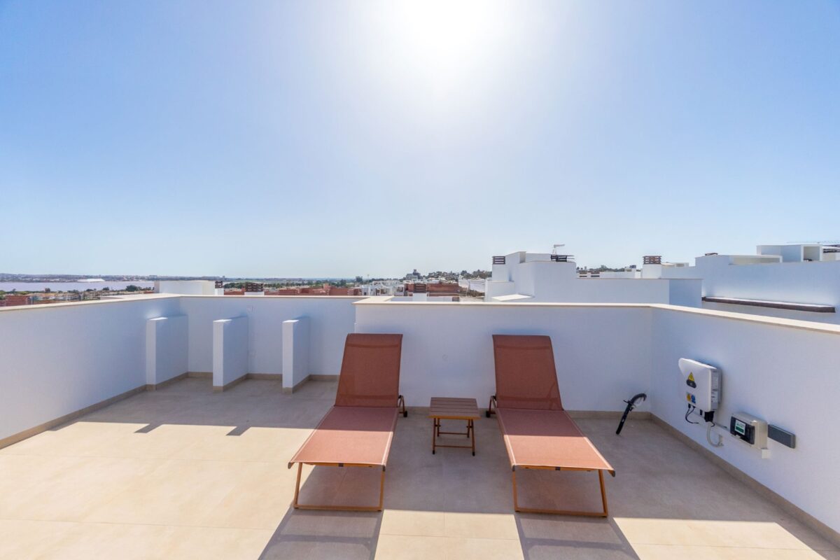 Los Balcones