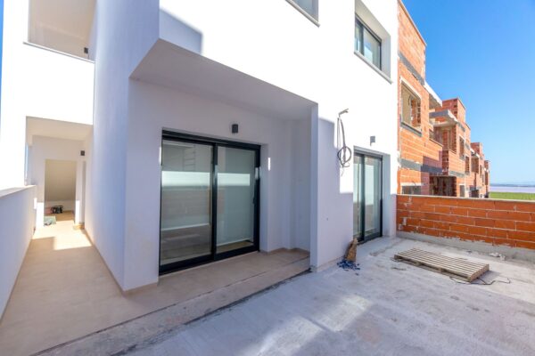 Los Balcones