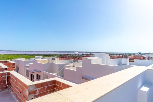 Los Balcones