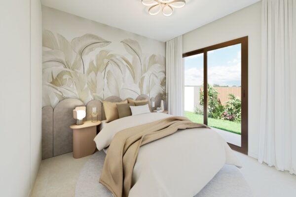 Serena Golf resort