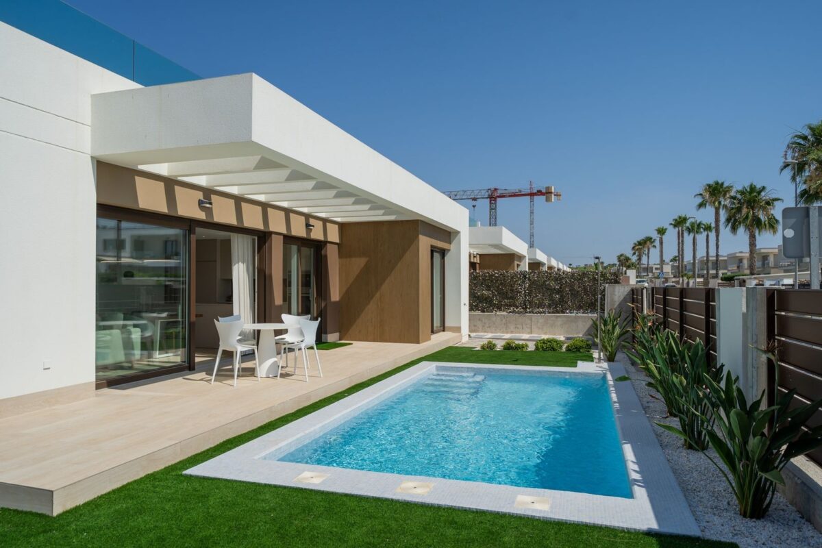 Vistabella golf resort