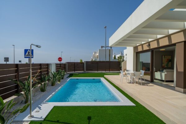Vistabella golf resort