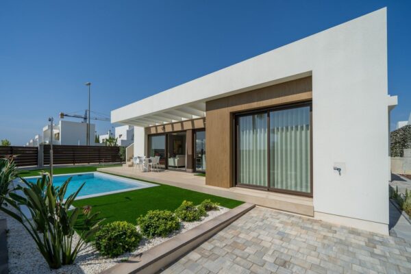 Vistabella golf resort