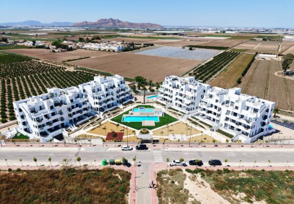 Santa Rosalia Lake and Life Resort