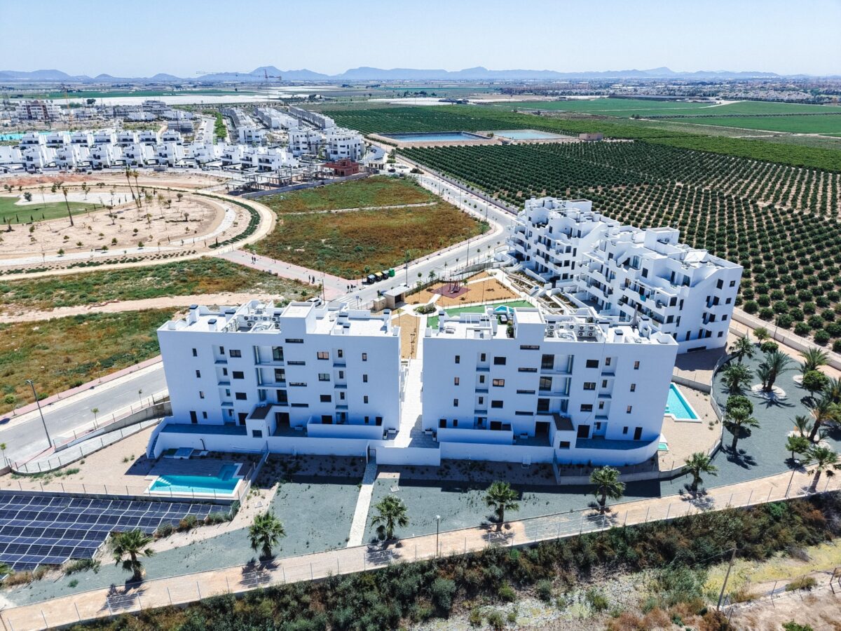 Santa Rosalia Lake and Life Resort