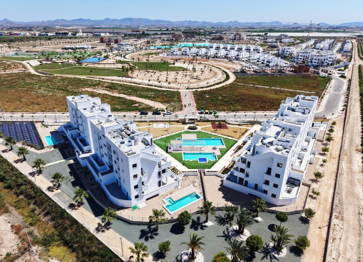 Santa Rosalia Lake and Life Resort