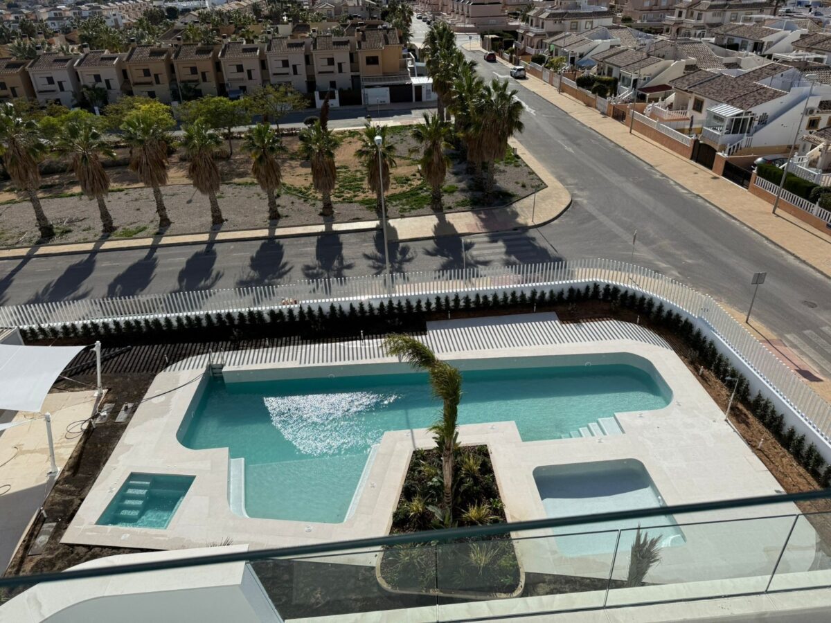 Lomas de Cabo Roig