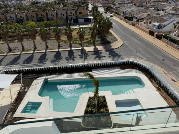 Lomas de Cabo Roig