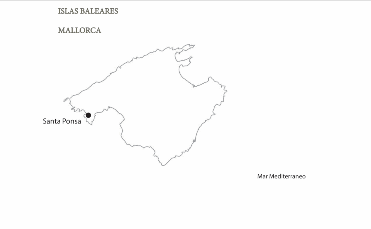 Mallorca