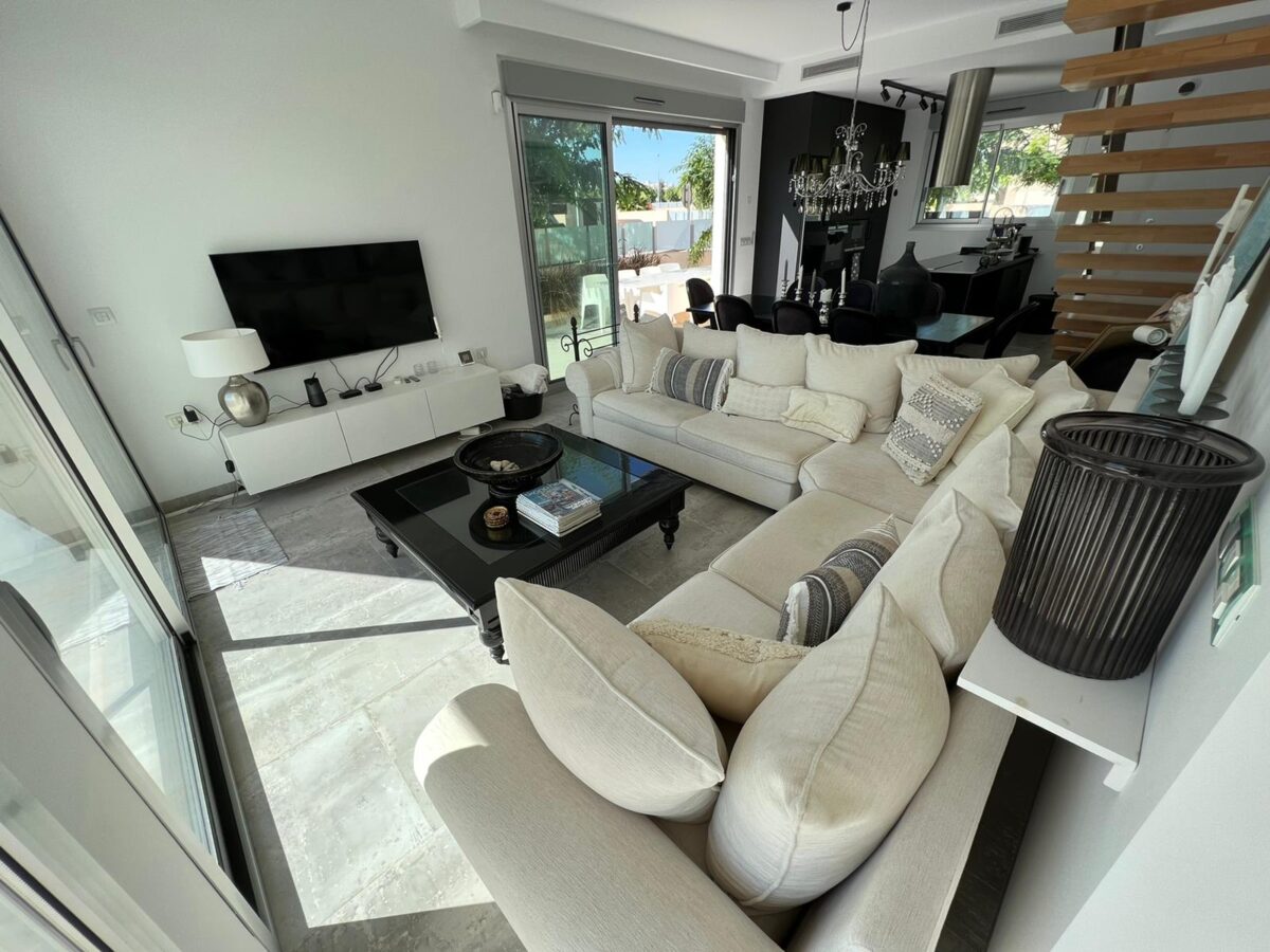 Costa Blanca Sur