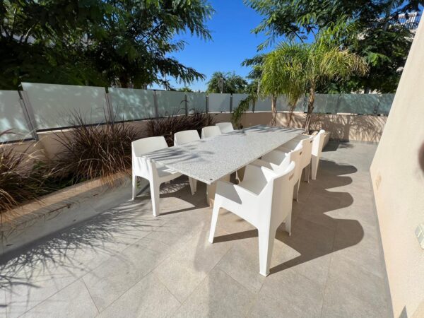Costa Blanca Sur
