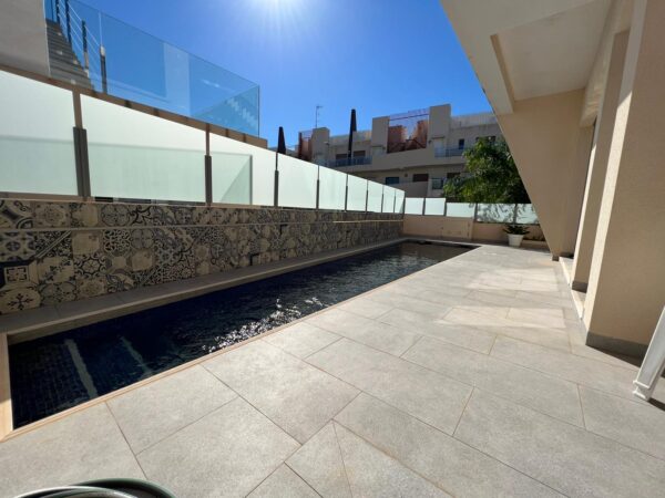 Costa Blanca Sur