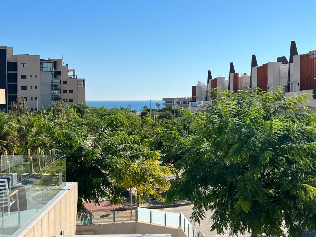 Costa Blanca Sur