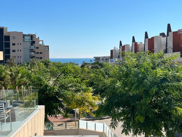 Costa Blanca Sur